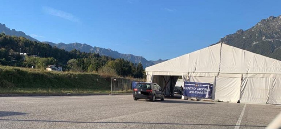 Green pass, cosa accade con la vaccinazione all'estero?